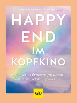 cover image of Happy-End im Kopfkino
